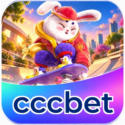 cccbet Logo Oficial - Cassino Online Certificado Brasil