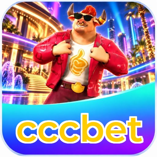 cccbet Instalar Logo 3