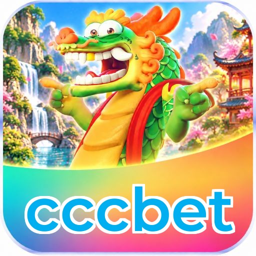 cccbet Download Logo Oficial