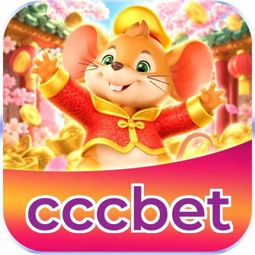 cccbet Bônus R$ 5.000 Logo