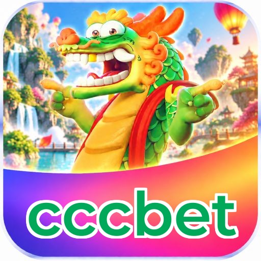 cccbet Logo