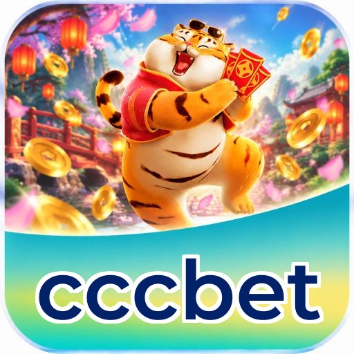 cccbet Logo