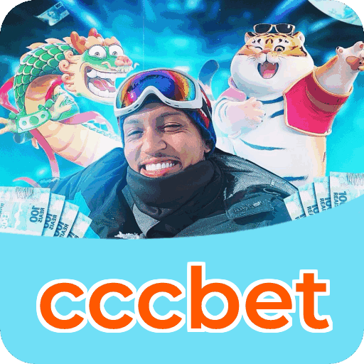 Números do app cccbet em material de marketing — ilustração, não auditoria