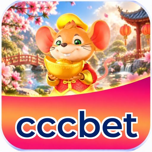 cccbet Logo