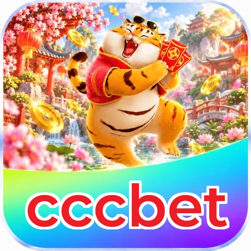 cccbet Logo