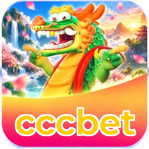 cccbet Logo